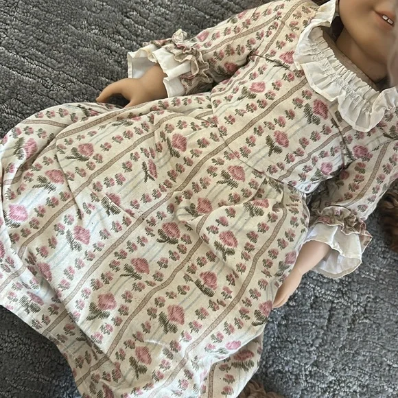 American Girl Doll - Picture 4 of 5
